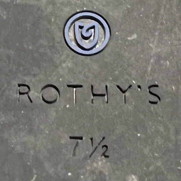 Rothy’s The Loafer Olive Camo Comfort Slip On Flats Women’s 7.5 - Picture 12 of 14